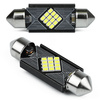 Żarówka samochodowa LED C5W 12 SMD 2835