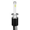 Zestaw żarówek LED H1 R4 80W 9600lm LUMILED LUXEON 12V-24V