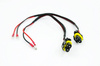 Zestaw oświetleniowy XENON HID D2S SLIM DC