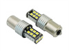 Żarówka samochodowa LED BA15S 15 SMD 2835