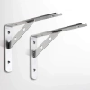 Uchwyt pod półkę | Zestaw wsporników pod półkę | | FV-A20CM-SILVER
