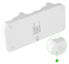 Ładowarka do padów Xbox One S/X | stacja dokująca z dwoma akumulatorami | HB-P04