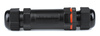 Złącze hermetyczne, mufa kablowa skręcana | 3x 1.0-2,5 mm², 450V, 24A, IP68 | XY20