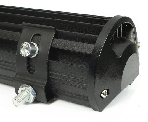 lampa robocza 120W Light Bar prostokątna | LB-120W-3030
