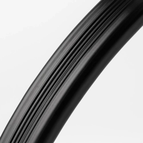 Końcówka do odkurzacza | Uniwersalna ssawka szczelinowa | VCL-D625-BLACK
