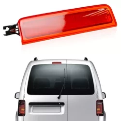  LY043-1| Trzecie światło STOP | Lampa LED na tył | Dedykowany pasek do VOLKSWAGEN CADDY III BOX ESTATE