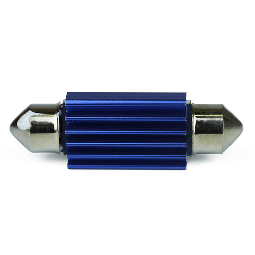 Żarówka samochodowa LED C5W 3 SMD CREE CAN BUS
