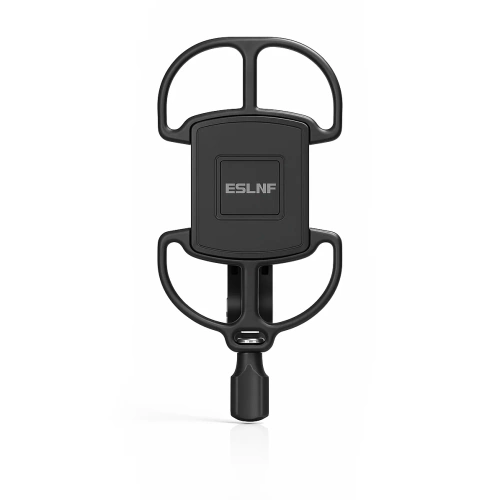 Uchwyt rowerowy na telefon z szybkim wypinaniem | Obrotowy 360° uchwyt na kierownicę | 08CN0019