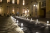 Kryształowa lampka nocna | Dotykowa lampka stołowa | Nowoczesna lampka LED | DTL-C03-WYN