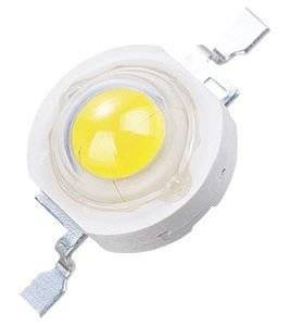 Dioda LED 1W ES-CADBV35 6500k