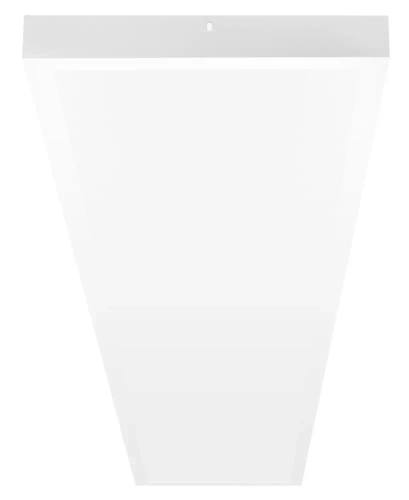 Panel sufitowy LED | Natynkowy plafon 120x30cm | 60W, 6000lm | biały