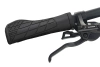 Ergonomiczne chwyty rowerowe 22.2 mm | Antypoślizgowe, amortyzujące, wygodne gripy na kierownicę | FD187