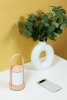 Bezprzewodowa lampka stołowa | Lampa z funkcją zmiany barwy | X23B-PINK