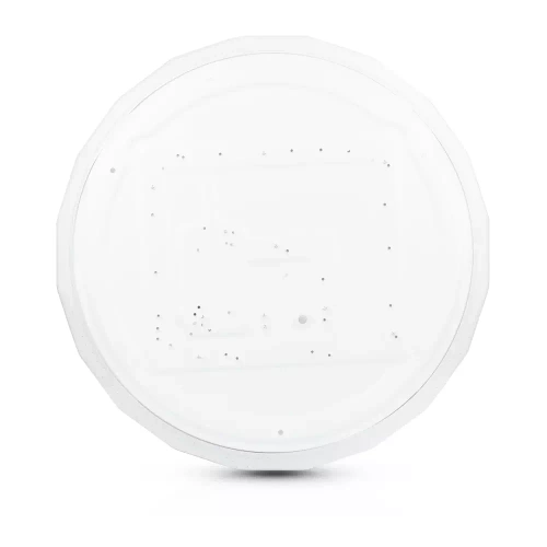 Lampa sufitowa LED | Efekt migoczących gwiazd | 2200 lm 24W | RLB-C24W-B
