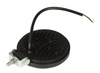 Okrągła lampa robocza 126W | jednokolorowa lampa LED | WL1045-126W