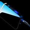 Nowoczesna zapalniczka plazmowa | Elektryczna zapalniczka ładowana przez USB | JL-319-BLACK