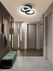 Nowoczesna lampa sufitowa  LED