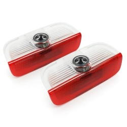 LED LOGO Projektor dedykowany VW | PMC-V2