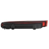 Lampa LED na tył | Dedykowany pasek do VW T5, T6 TRANSPORTER | LY042-1| Trzecie światło STOP