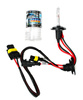Zestaw oświetleniowy XENON H7 HID SLIM DC