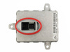 Przetwornica model Automotive Ligting 130732931201 | Mercedes-Benz, BMW | NO8 D1/3 (A2)