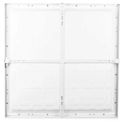 Panel sufitowy LED | Natynkowy plafon 60x60cm | 60W, 5760lm | biały