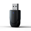 Mini adapter Bluetooth 5.0 | Odbiornik i nadajnik | KN330