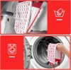 Wkłady do mopa VILEDA | Zestaw zapasowy 3 sztuk | AL-T3PCS