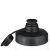Bidon rowerowy  720 ml | Lekka butelka sportowa z ustnikiem | YLB-720ML