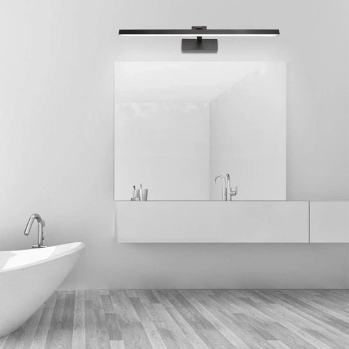 Kinkiet nad lustro | Oświetlenie łazienkowe | Lampa, lampka nad obraz | MIH-40CM