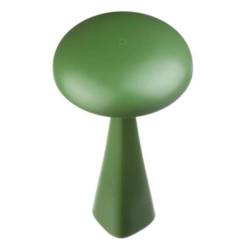 Dotykowa lampa z wbudowanym akumulatorem | Lampka nocna z funkcją zmiany barwy | JX27-GREEN