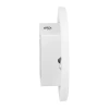 Kinkiet LED | Lampa ścienna ⌀13 cm | Nowoczesna okrągła lampa | BD20-13CM-W