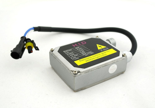 Zestaw oświetleniowy xenon HID HB3 9005 55W CAN BUS