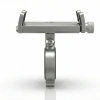 Uchwyt rowerowy na telefon | Aluminiowy uchwyt na kierownicę | Uniwersalne mocowanie smartfona | Stabilny uchwyt rowerowy | CNCD-673