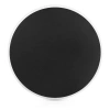 Kinkiet LED | Lampa ścienna ⌀20 cm | Nowoczesna okrągła lampa | BD20-20CM-B|