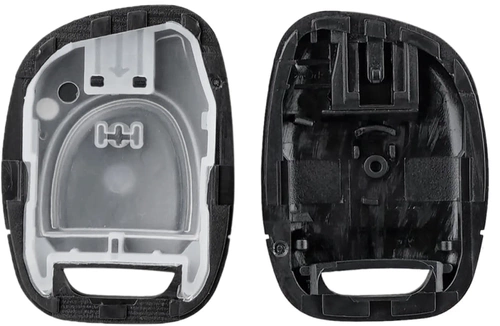 Obudowa kluczyka RENAULT | Dedykowany pilot do samochodu | RE-210