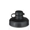 Bidon rowerowy  720 ml | Lekka butelka sportowa z ustnikiem | YLB-720ML