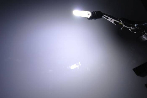 Żarówka LED G4 COB 2W SILIKON