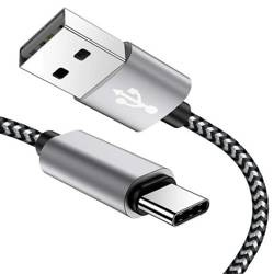 Type-C 1M | Kabel USB do telefonu | Quick Charge 3.0 | C05