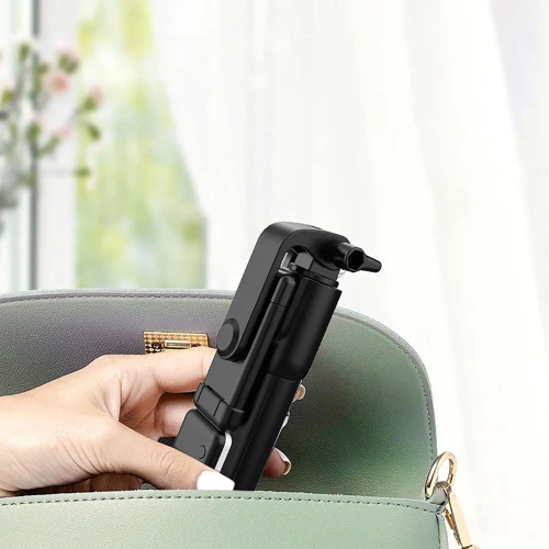 Selfie-stick | Tripod | Kijek, statyw do telefonu do robienia zdjęć | PSI-F120