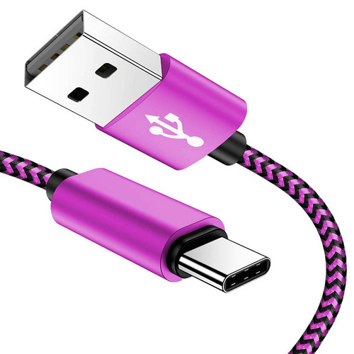 Type-C 1M | Kabel USB do telefonu | Quick Charge 3.0 | C05