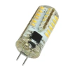 Żarówka LED G4 48 SMD 3014 SILIKON