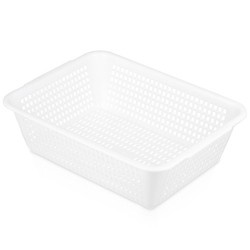 Koszyk do wózka magazynowego | TC-0055-Basket