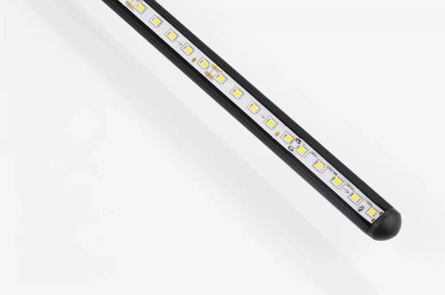 Nowoczesny kinkiet, lampa ścienna LED | 15W, 100cm, 3000K, 2000lm | DH-90CM-15W