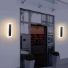 Lampa ogrodowa, kinkiet elewacyjny LED 20W | BD-C015-20W