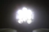 Lampa robocza LED 5" 50W 5000lm | 2w1 | DRL + reflektor dalekosiężny | WL002-50W