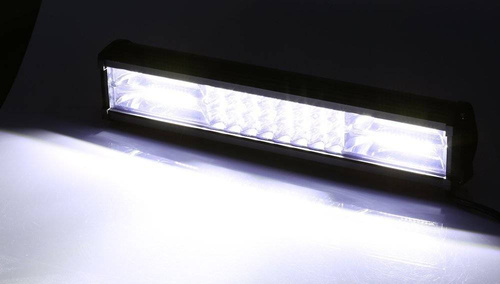 Lampa robocza 216W Light Bar COMBO | LB-TT-216