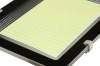 Uliczna latarnia, lampa solarna LED 2000W | 20Ah, IP65, 628 LED SMD5730 | duży panel słoneczny 6V/25W | Pilot | LDT-B628