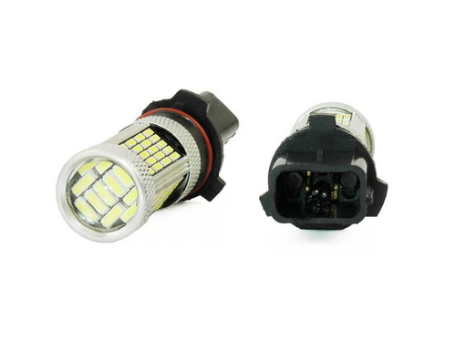 Żarówka samochodowa LED P13W 92 SMD 4014
