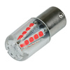 Żarówka samochodowa LED BA15S Filament 16 SMD 3030